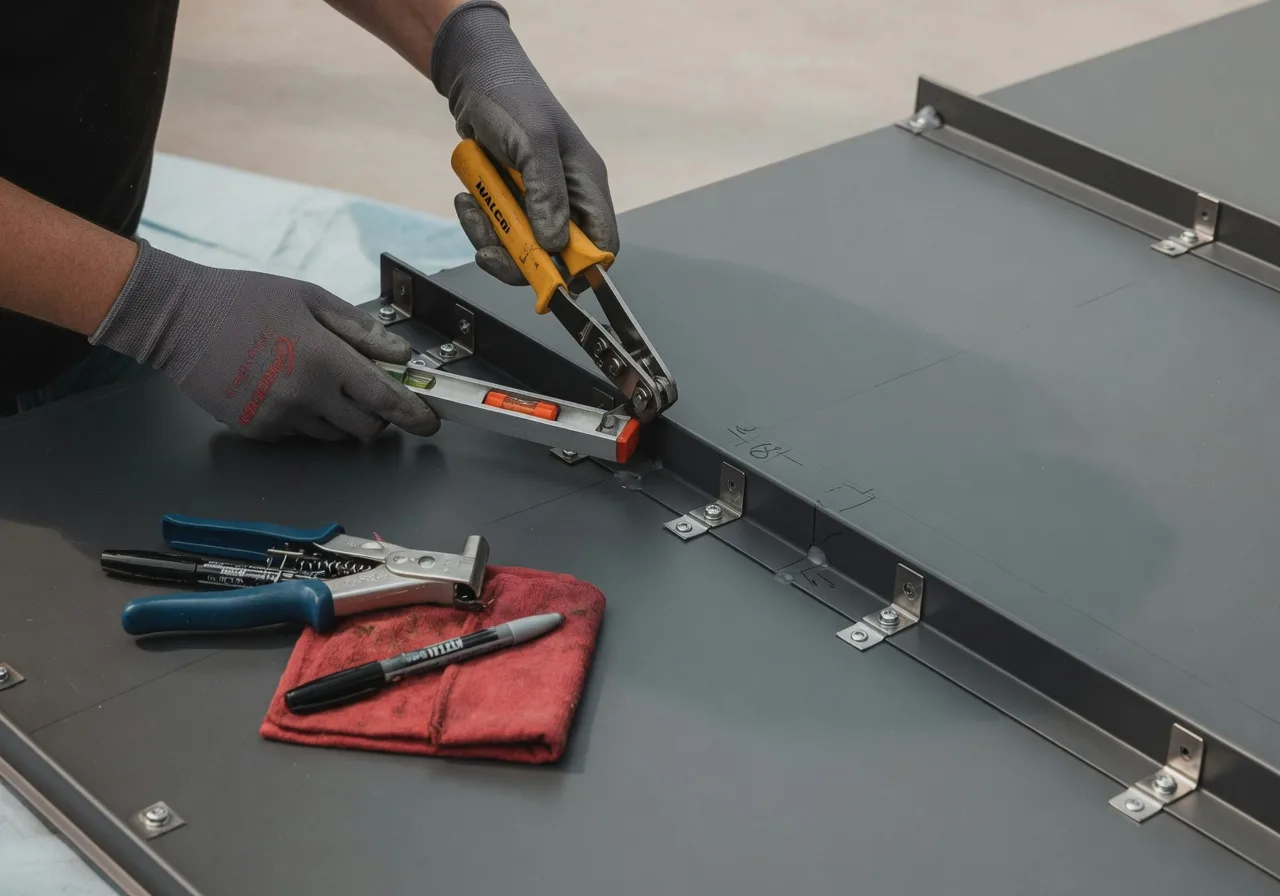 Why choose Metal Roofing Installation in Loco Hills, NM